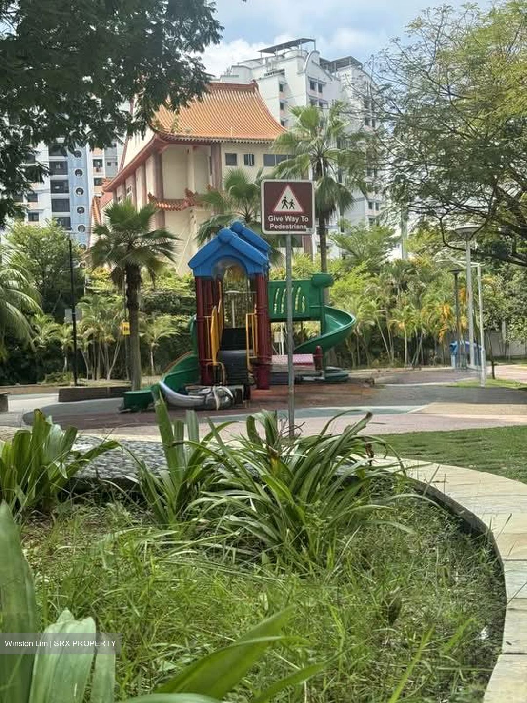 Blk 318B Anchorvale Link (Sengkang), HDB 5 Rooms #582779191